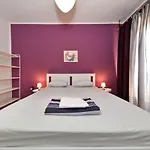 Little Monkey Apartment