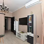 Little Monkey Apartment