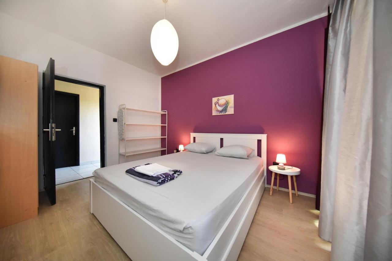 Apartament Little Monkey
