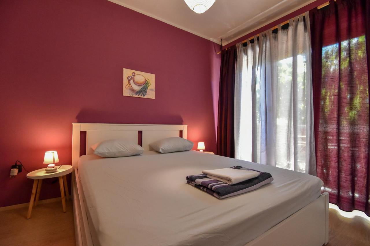 Little Monkey Apartament Zadar