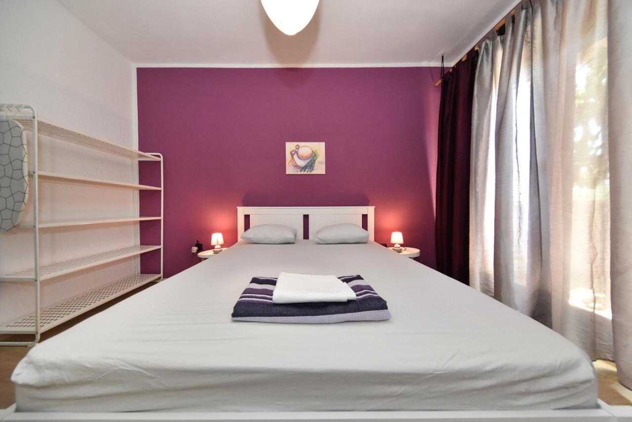 Apartament Little Monkey