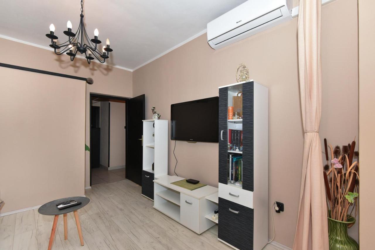 Little Monkey Apartament *