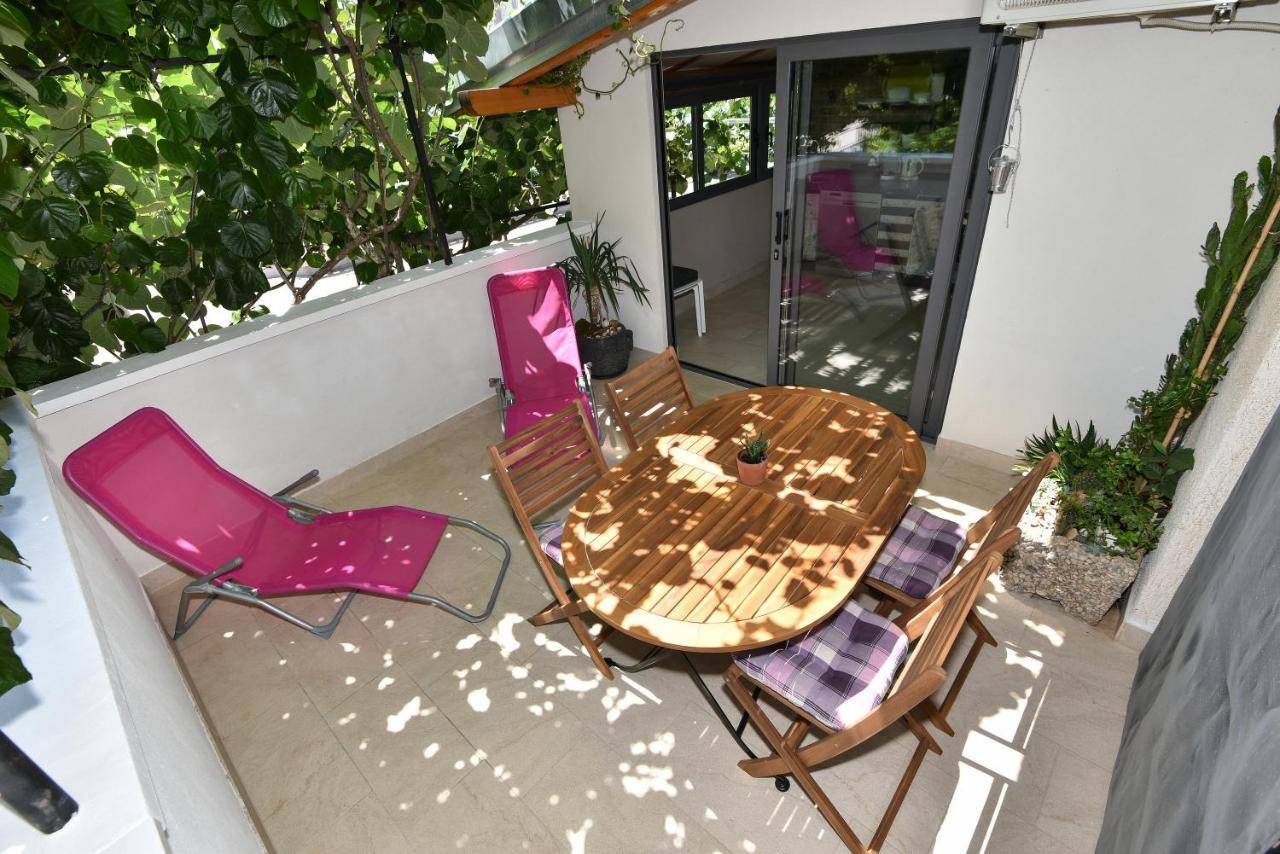 Little Monkey Apartament Zadar