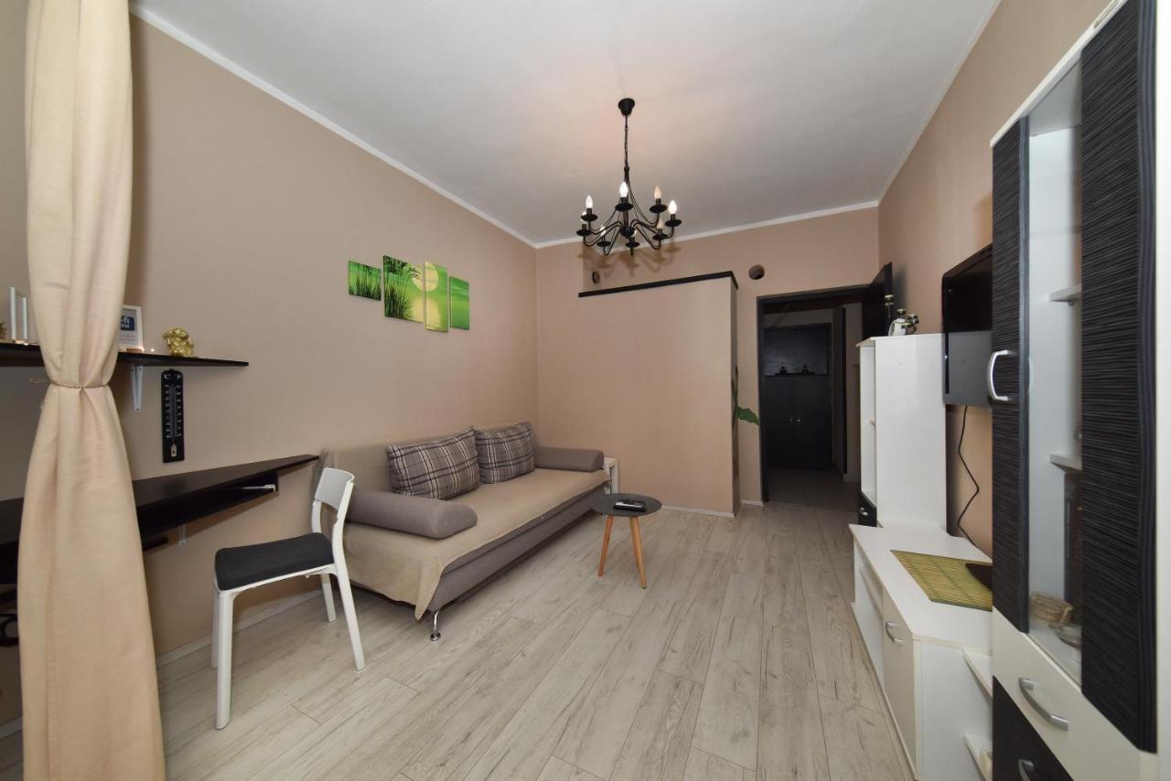 Little Monkey Apartament Zadar