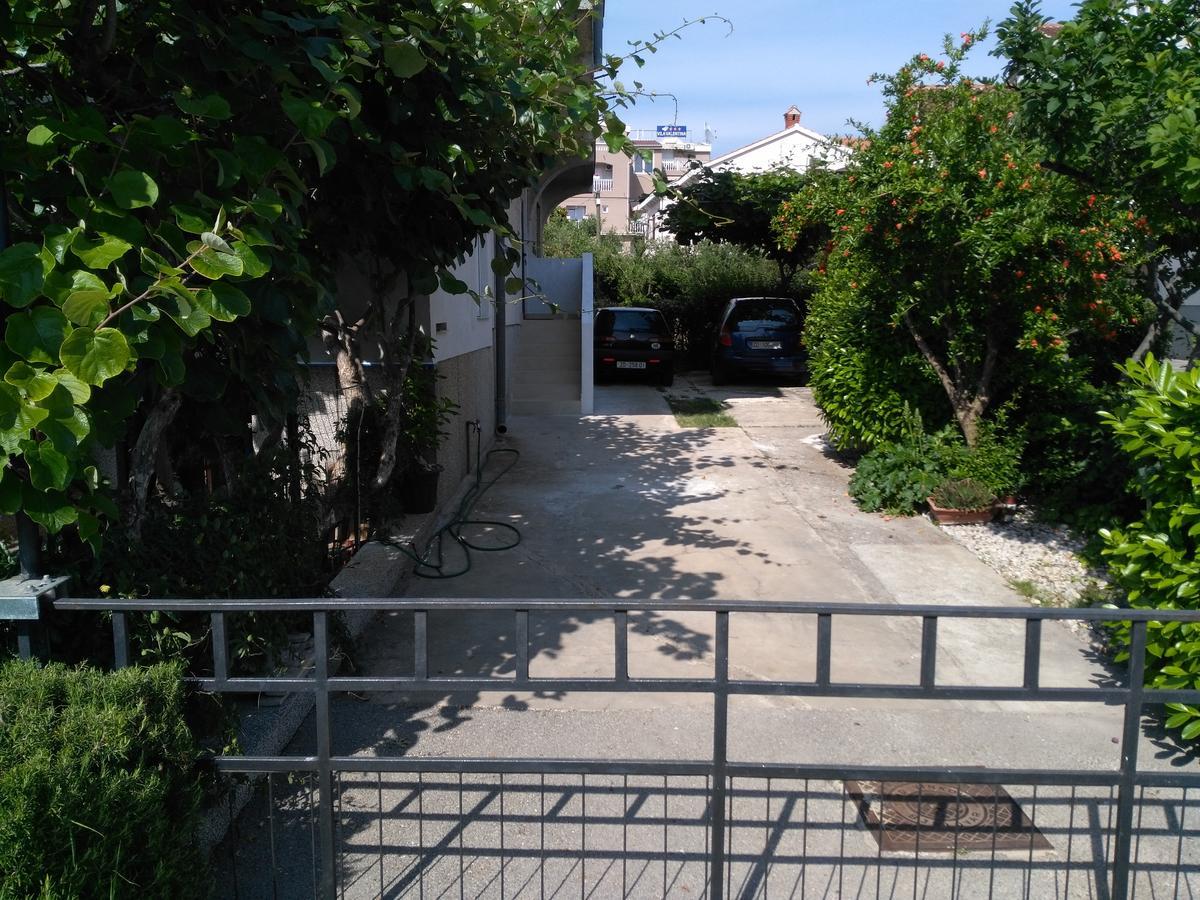 Little Monkey Apartament Zadar
