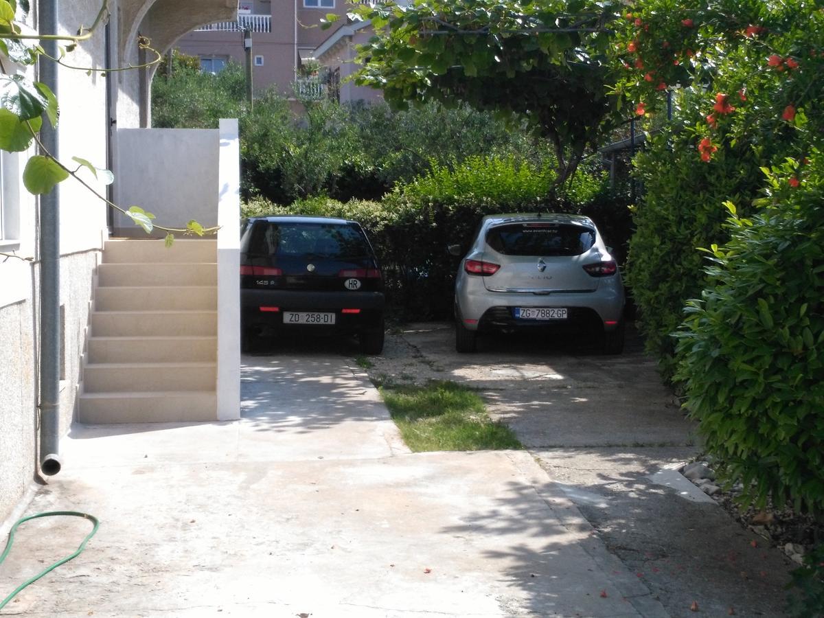 Little Monkey Apartmán Zadar